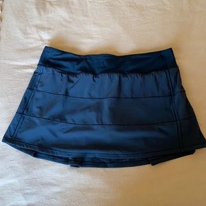 Lululemon skirt - 12 TALL